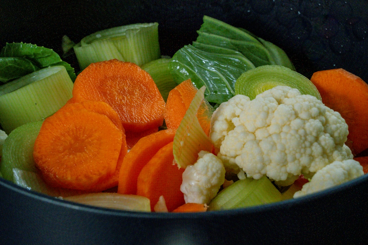 Obst schneiden und lagern – Frische bewahren